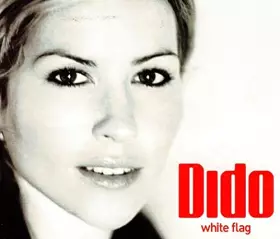 Couverture du produit · White Flag - Maxi CD