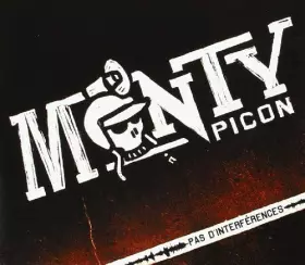 Couverture du produit · Pas D'Interférences