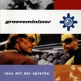 Couverture du produit · Raus mit der Sprache [Import]