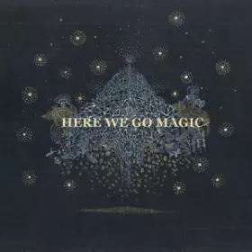Couverture du produit · Here We Go Magic