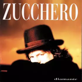 Couverture du produit · Zucchero Version Anglaise