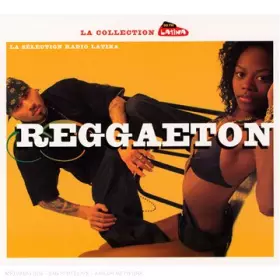 Couverture du produit · Reggaeton [Import]
