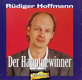 Couverture du produit · Der Hauptgewinner