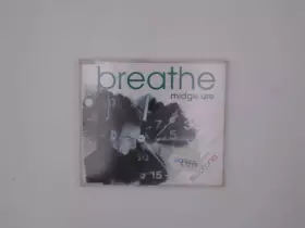 Couverture du produit · Breathe Swatch Version [Import]