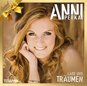Couverture du produit · Lass UNS Träumen (Geschenk-Edition) [Import]