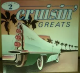 Couverture du produit · 25 Cruisin' Greats - Volume 2