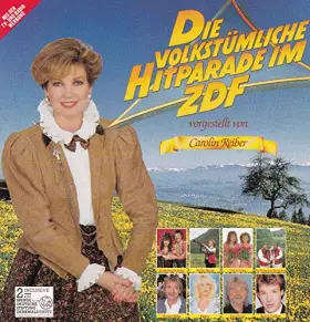 Couverture du produit · Volkstümliche Hitparade im ZDF (1990) [Import]