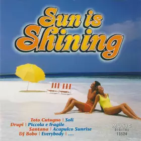 Couverture du produit · Sun Is Shining