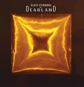 Couverture du produit · Elvis Perkins In Dearland