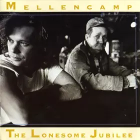 Couverture du produit · The Lonesome Jubilee