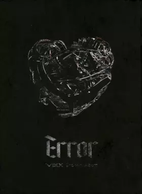 Couverture du produit · Error