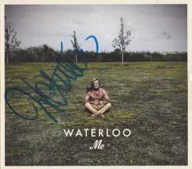 Couverture du produit · Me