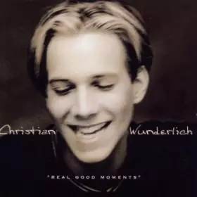 Couverture du produit · Real Good Moments/Enhanced CD [Import]