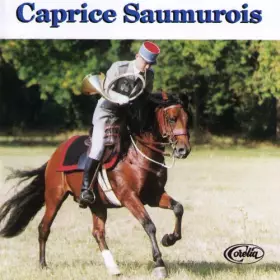 Couverture du produit · Caprice Saumurois