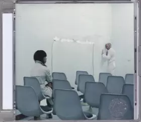 Couverture du produit · The Future Will Come