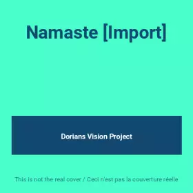 Couverture du produit · Namaste [Import]