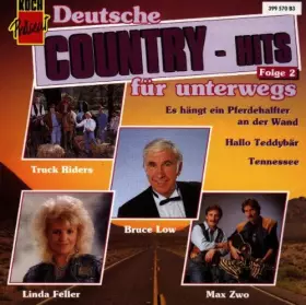 Couverture du produit · Deutsche Country-Hits 2 [Import]