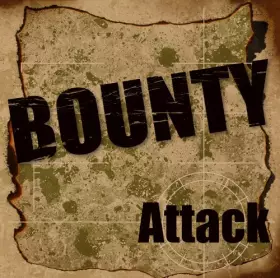 Couverture du produit · Attack Type B [Import]