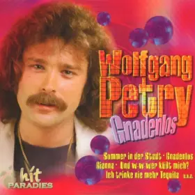 Couverture du produit · Gnadenlos [Import]