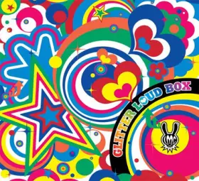 Couverture du produit · Glitter Loud Box