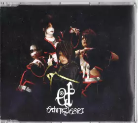 Couverture du produit · Ethnic Legist