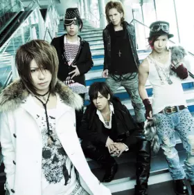 Couverture du produit · Fake