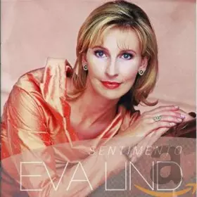 Couverture du produit · Sentimento [Import]