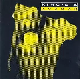 Couverture du produit · Dogman