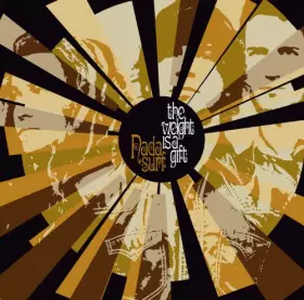 Couverture du produit · The Weight is a Gift [Import]