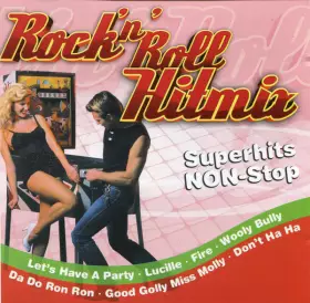 Couverture du produit · Rock 'n' Roll Hitmix