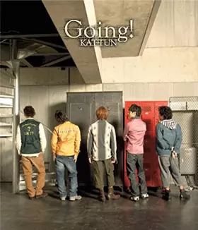 Couverture du produit · Going [Import]