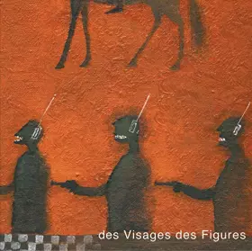 Couverture du produit · Des visages des figures