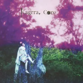 Couverture du produit · Core