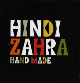 Couverture du produit · Handmade