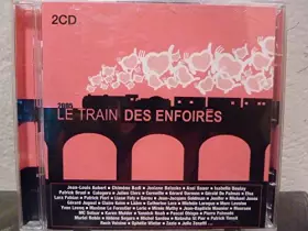 Couverture du produit · Train Des Enfoires