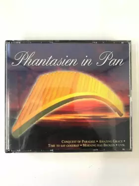 Couverture du produit · Phantasien In Pan