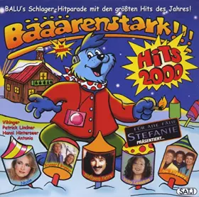 Couverture du produit · Bääärenstark-Hits 2000 [Import]