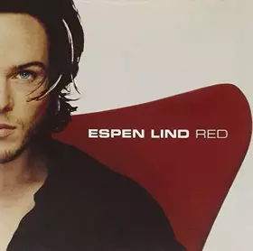 Couverture du produit · Red by Espen Lind (2007-03-26)