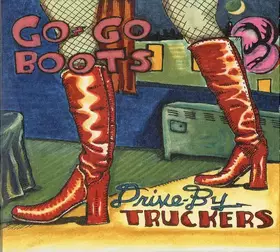 Couverture du produit · Go-Go Boots