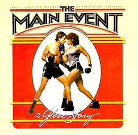 Couverture du produit · The Main Event (bof)