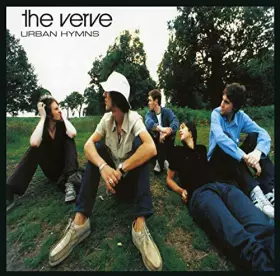 Couverture du produit · Urban Hymns