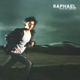 Couverture du produit · Hotel De L'Univers by RAPHAEL (2000-05-03)