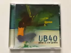 Couverture du produit · Guns In The Ghetto