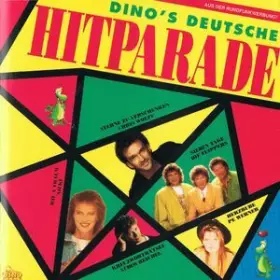 Couverture du produit · Dino's Deutsche Hitparade
