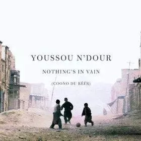 Couverture du produit · Nothing's In Vain