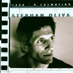 Couverture du produit · Jazz'n (E)Motion