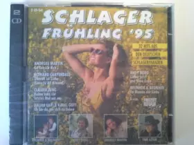Couverture du produit · Schlager Frühling '95 [Import]