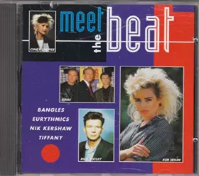 Couverture du produit · Bros, Nik Kershaw, Tiffany, Wax, Mandy..