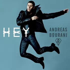 Couverture du produit · Hey [Import]
