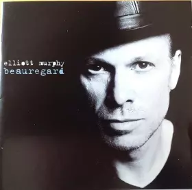 Couverture du produit · Beauregard